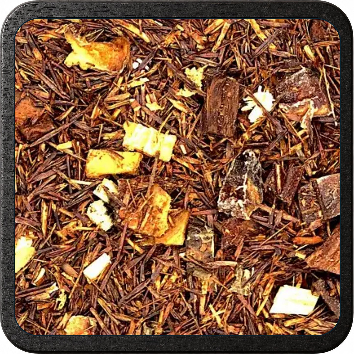 N°106 - Rooibos Orange Figue de Barbarie BIO