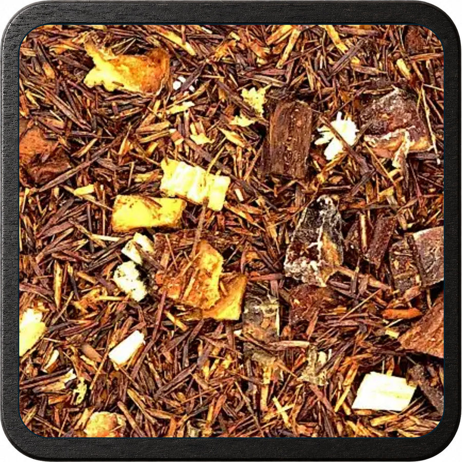N°106 - Rooibos Orange Figue de Barbarie BIO