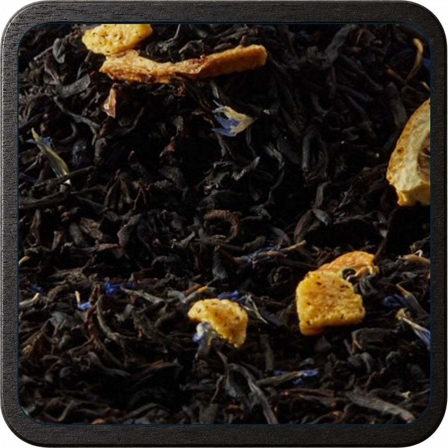 N°108 - Thé Noir Earl Grey de Luxe