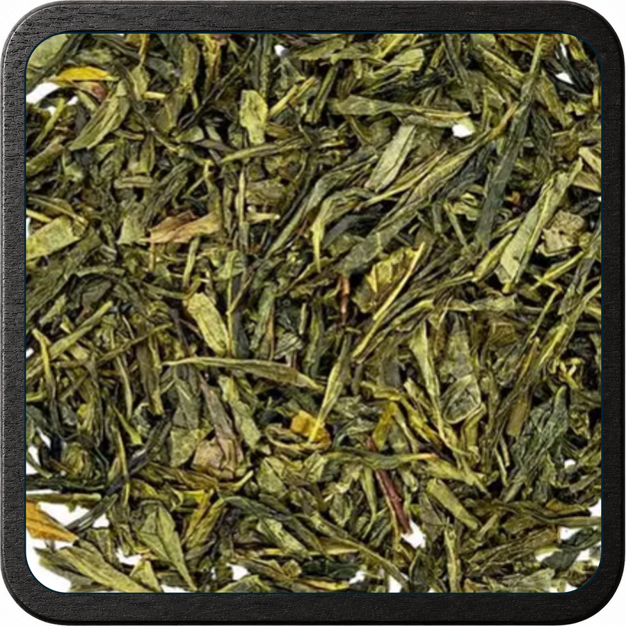 N°114 Thé Vert Sencha BIO