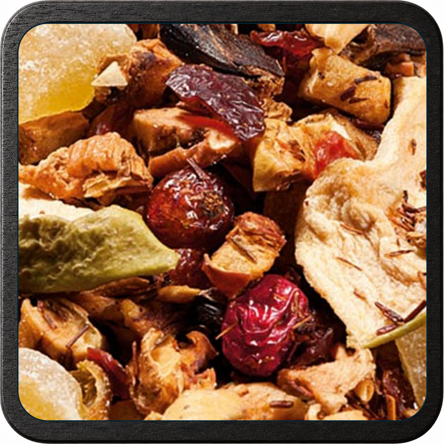 N°118 - Infusion Rooibos Crêpe Pomme BIO