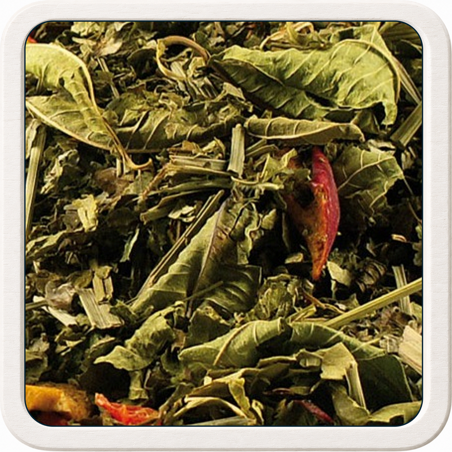 N°13 - Bio Digest - Infusion Tisane aromes naturels Stimulant