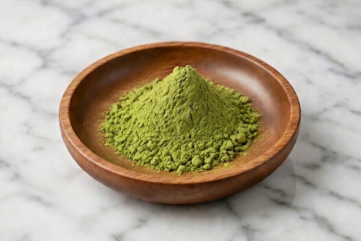 N°500 - Thé Vert MATCHA BIO - 1kg