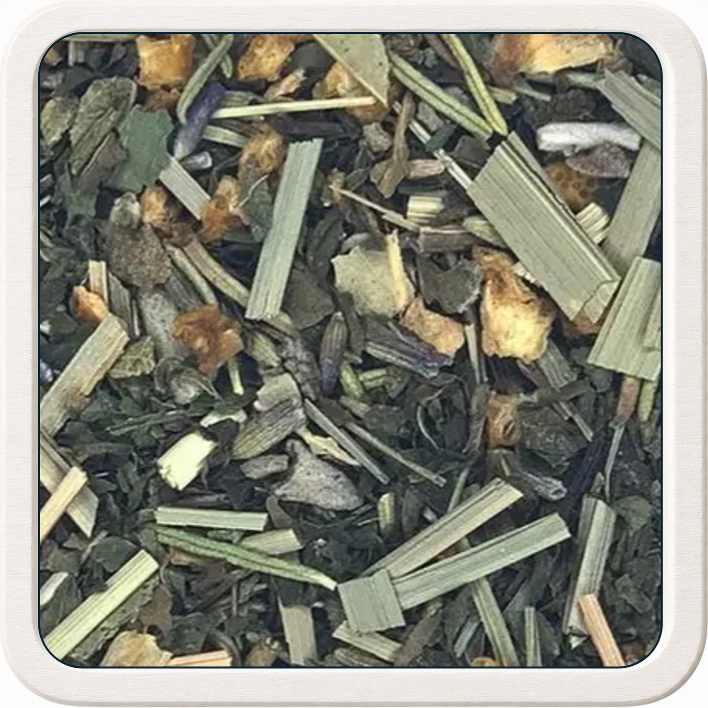 N°18 - Mémoire - Infusion Menthe Poivrée Cardamome BIO
