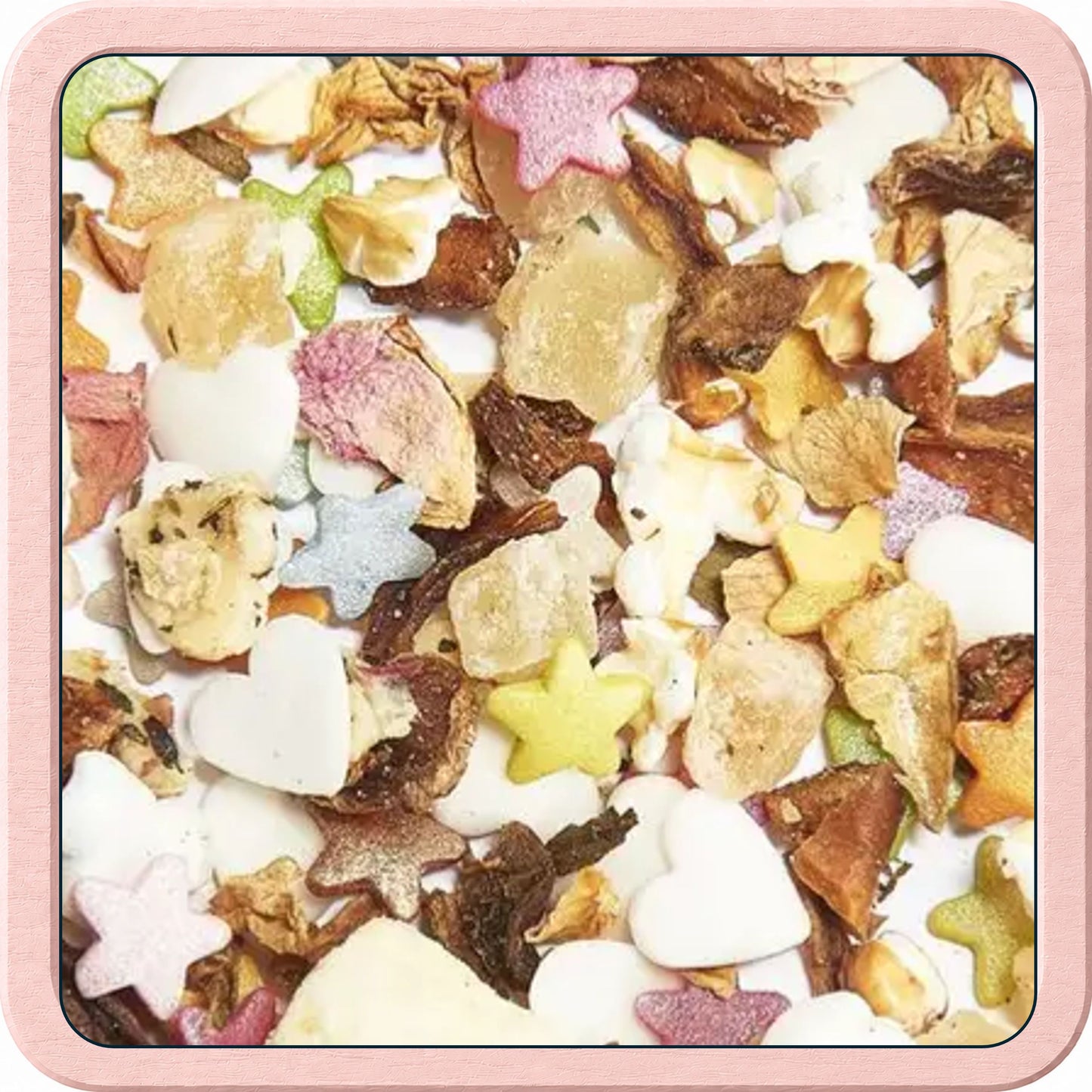 N°2 - Infusion Tisane pour Enfant Licorne Symphonie sans théine