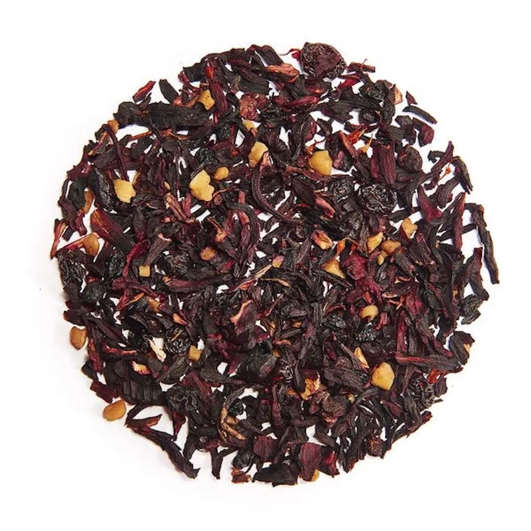 N°1 - Infusion Tisane pour Enfant GRENADINE