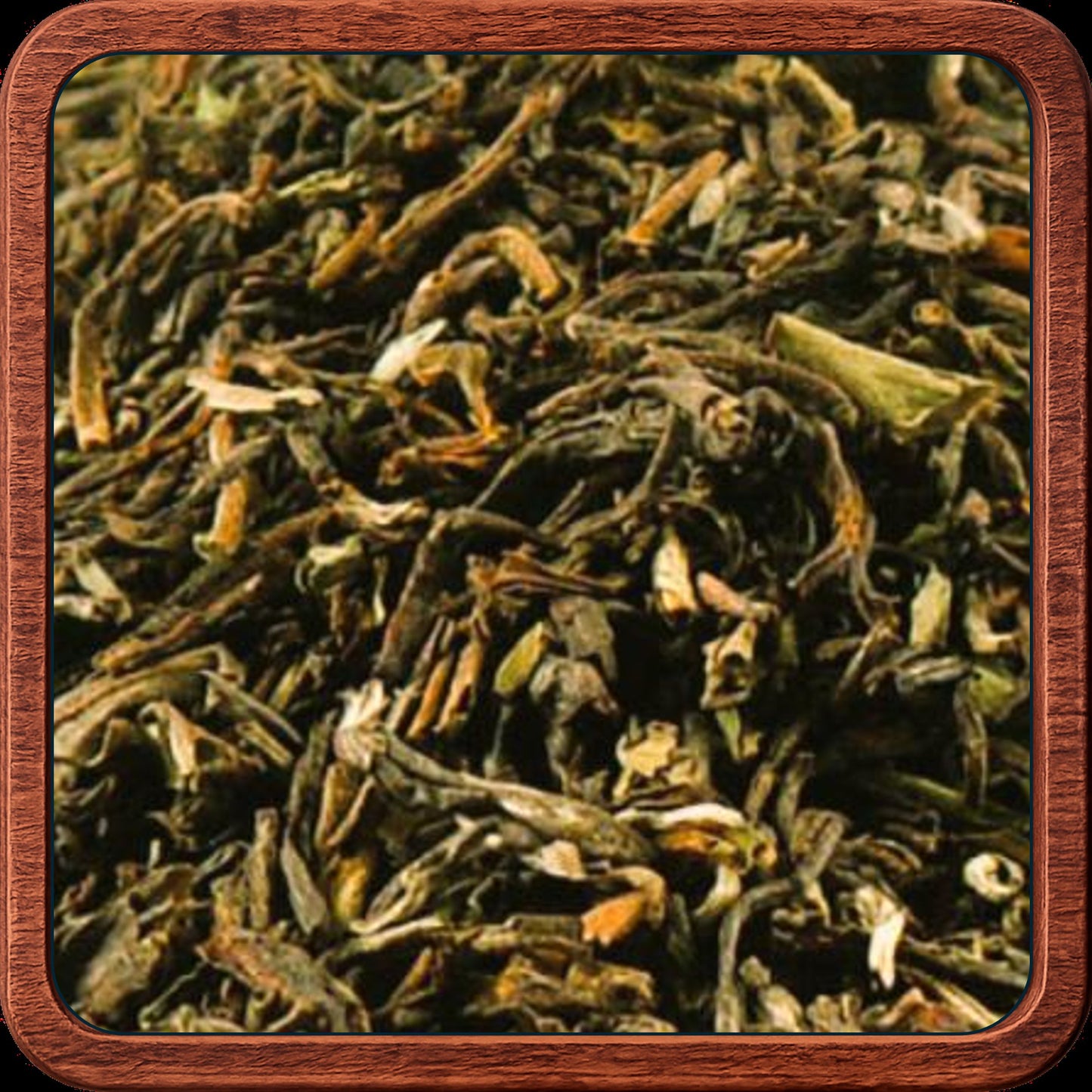 N°205 - Thé noir Darjeeling First Flush TGFOPI Lingia
