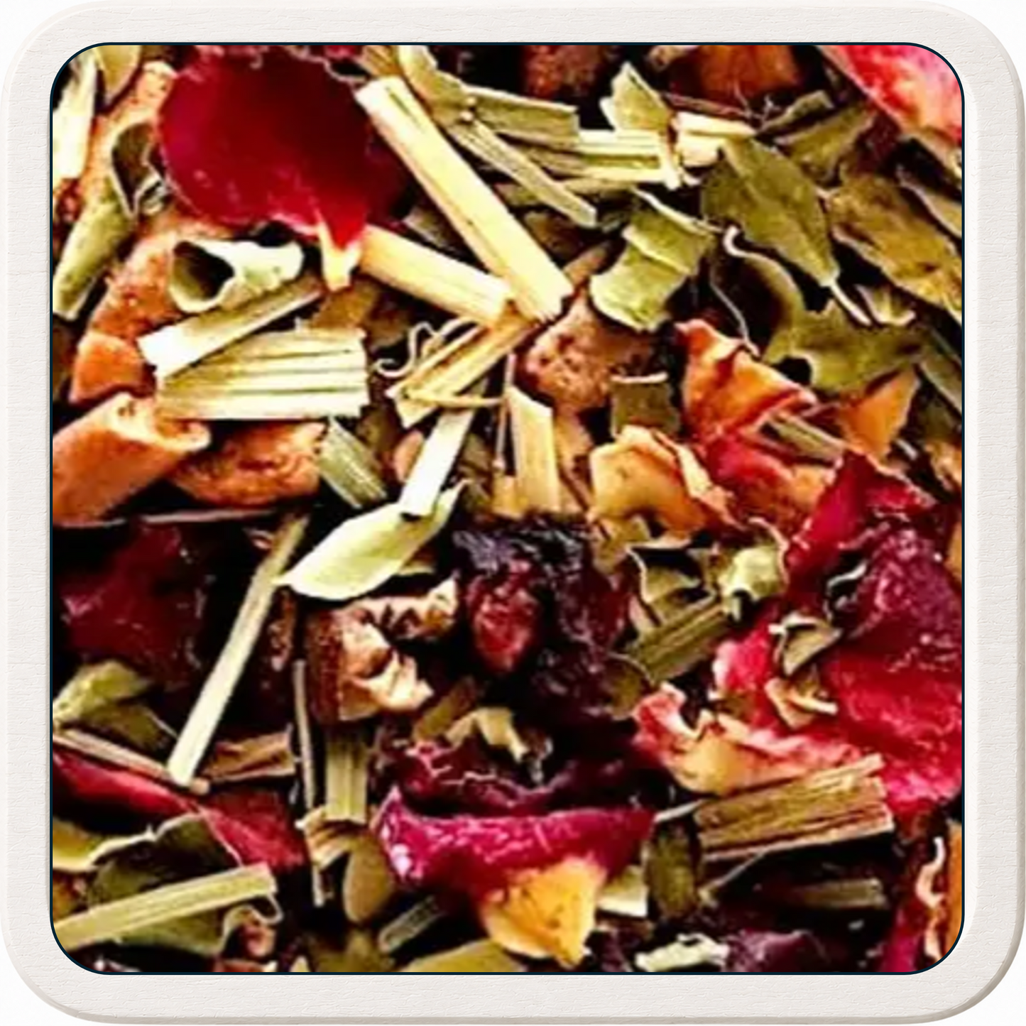N° 21 - Infusion Moringa Anti Oxydant