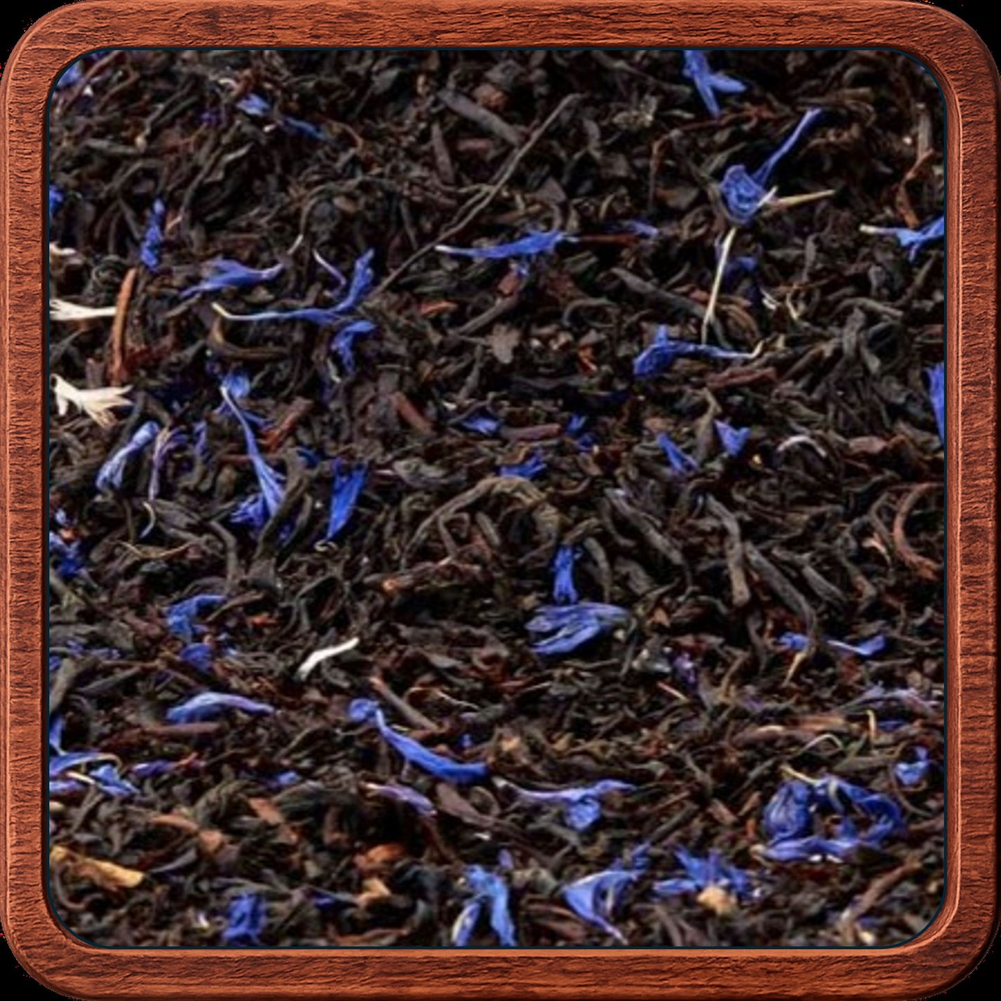 N°223 - Thé noir Earl Grey Bergamote
