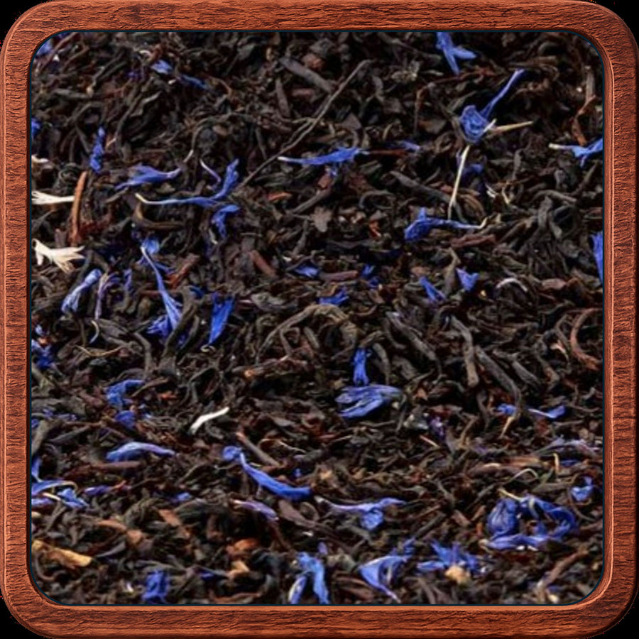 N°223 - Thé noir Earl Grey Bergamote