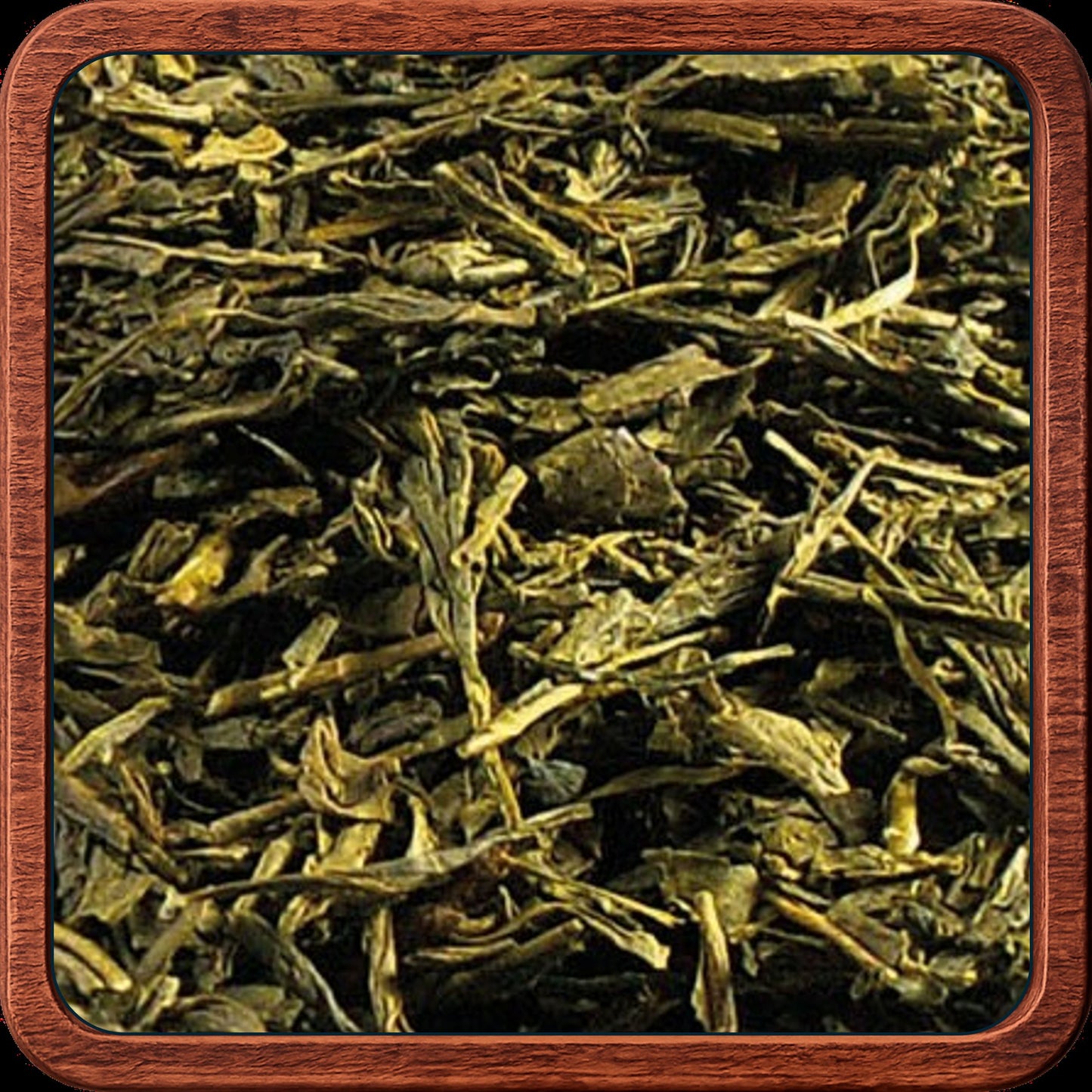 N°316 - Thé Vert très fin Sencha