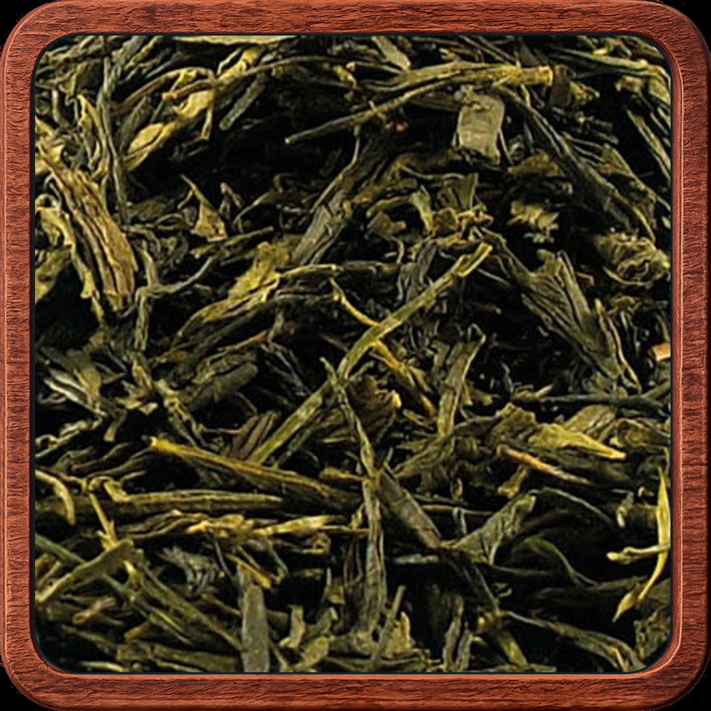 N°320 - Thé vert jaonais Sencha Kakegawa
