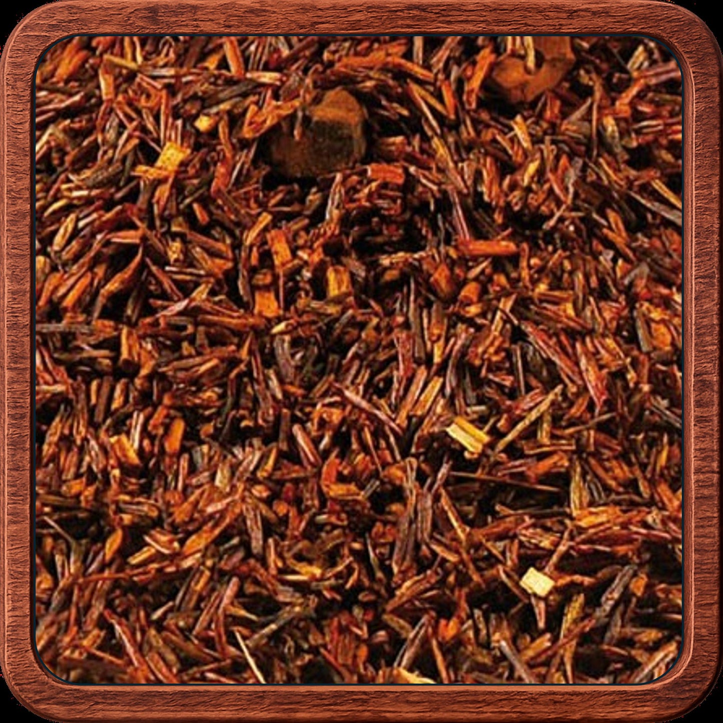 N°408 - Rooibos goût crémeux caramel