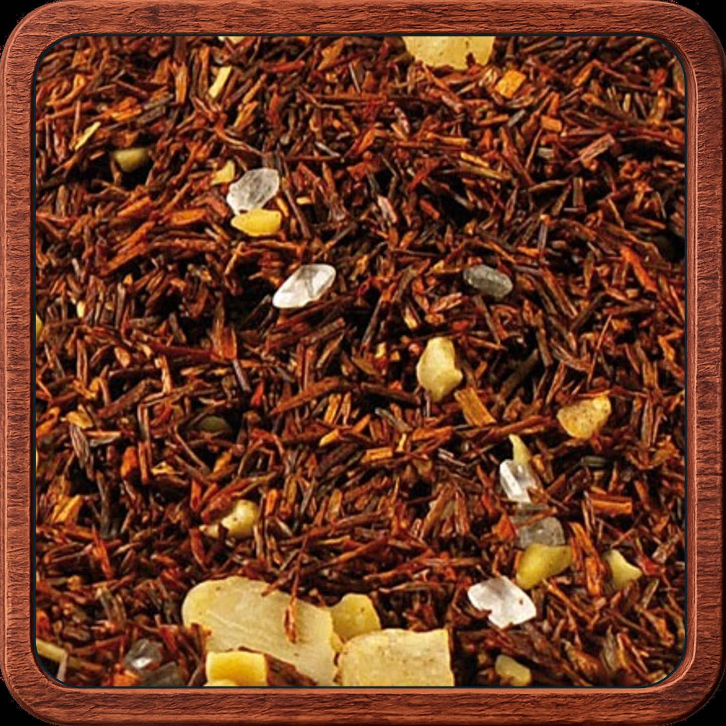 N°409 - Rooibos aromatisé pâte d'amande