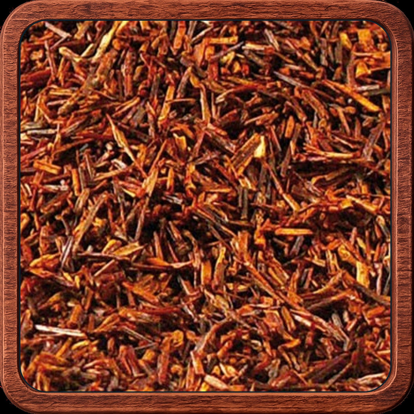 N°415 - Rooibos aromatisé vanille