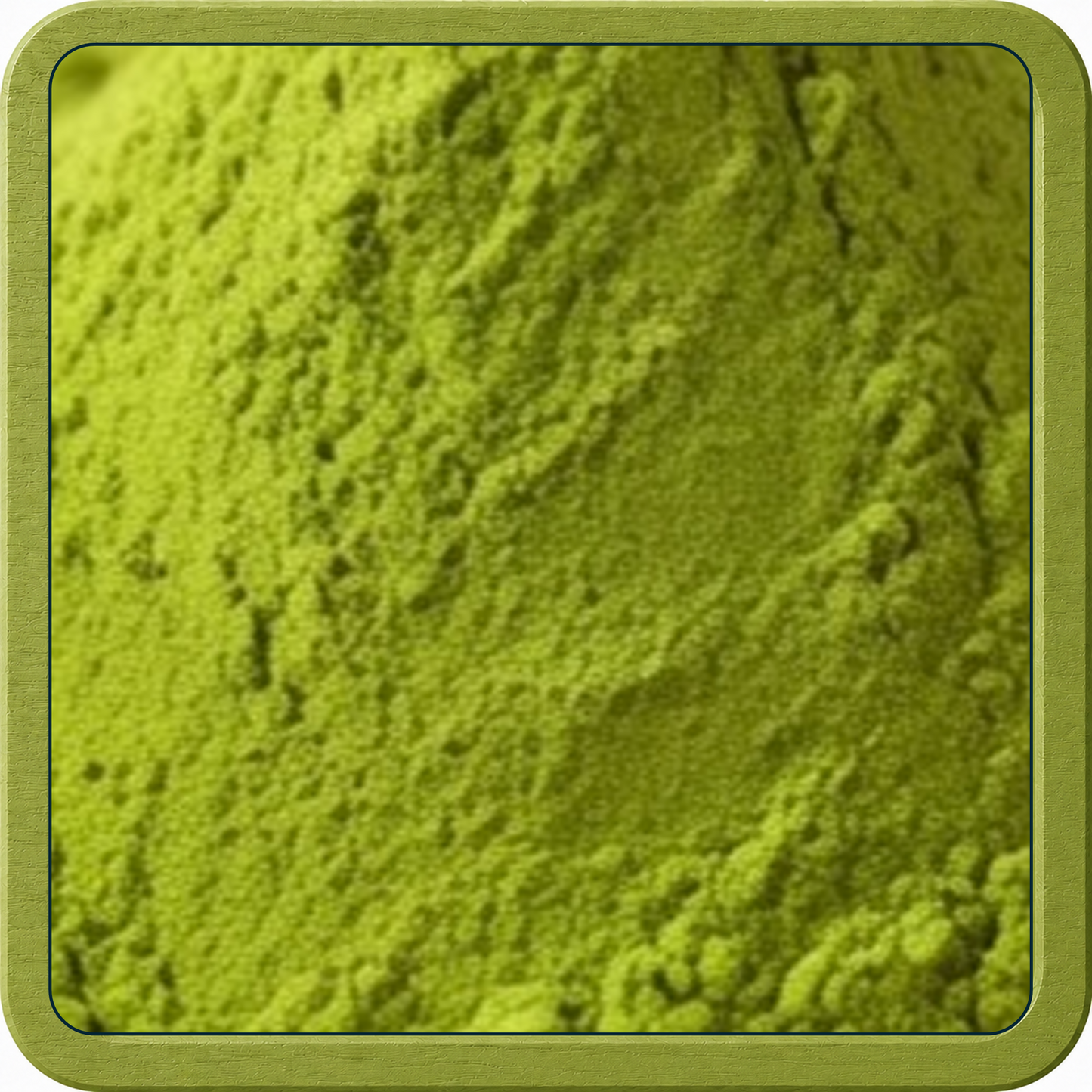 N°503 - Thé vert MATCHA Japon Ceremonial Benninger BIO - 30g